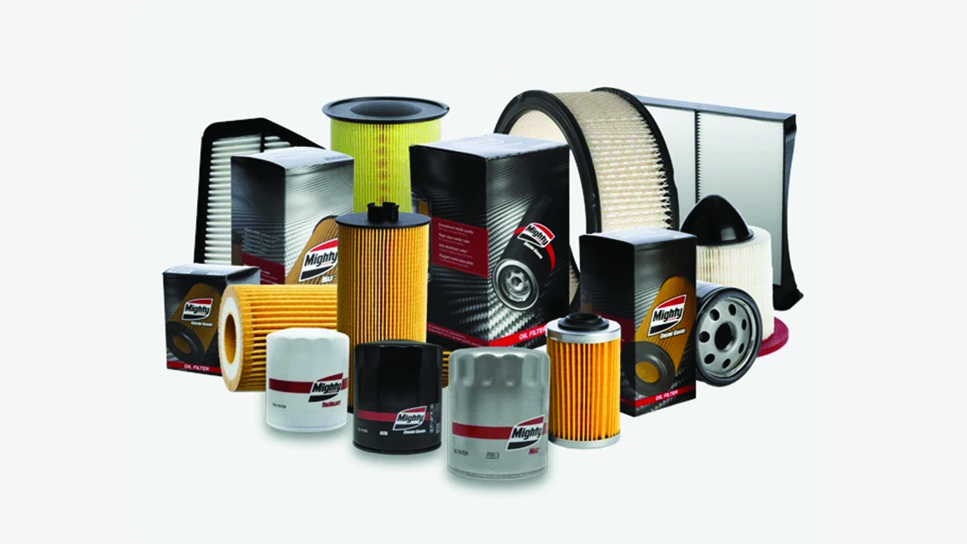 What You Need to Know About the 4 Filters in Your Car - Mighty Auto Parts