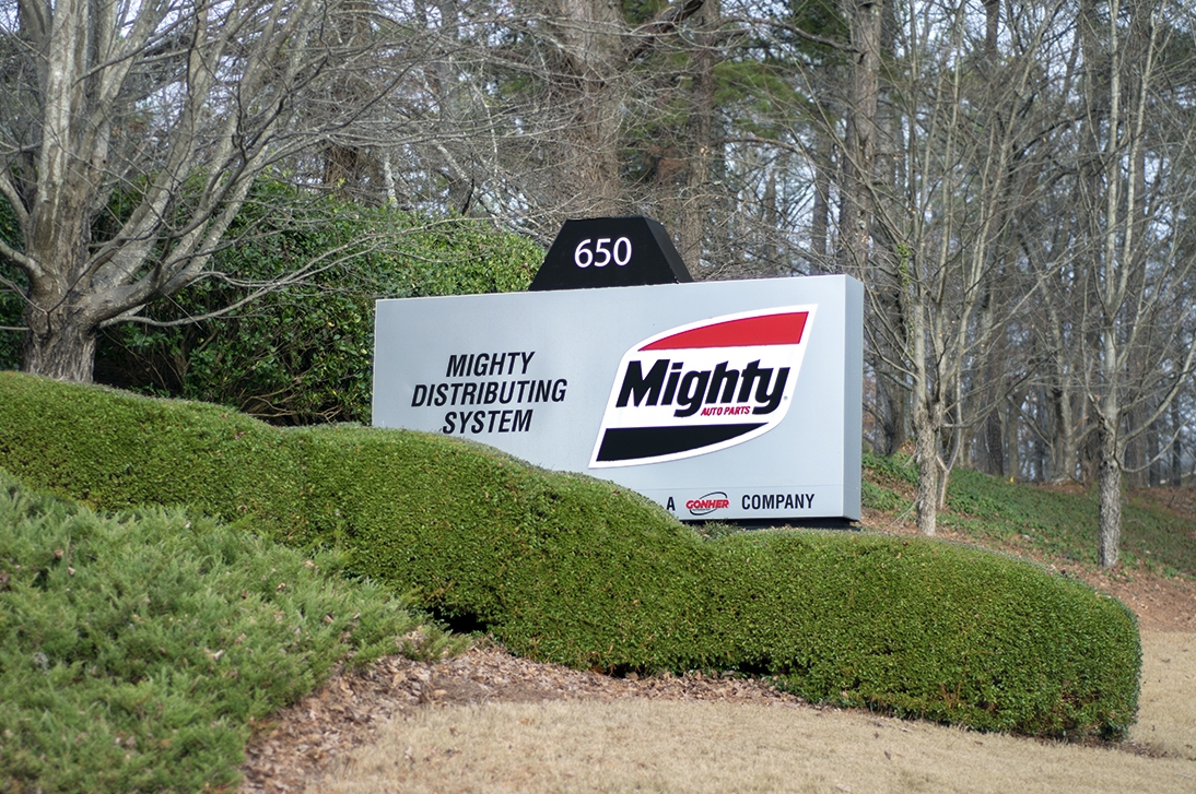 Mighty Distributing System Announces New President and Vice President