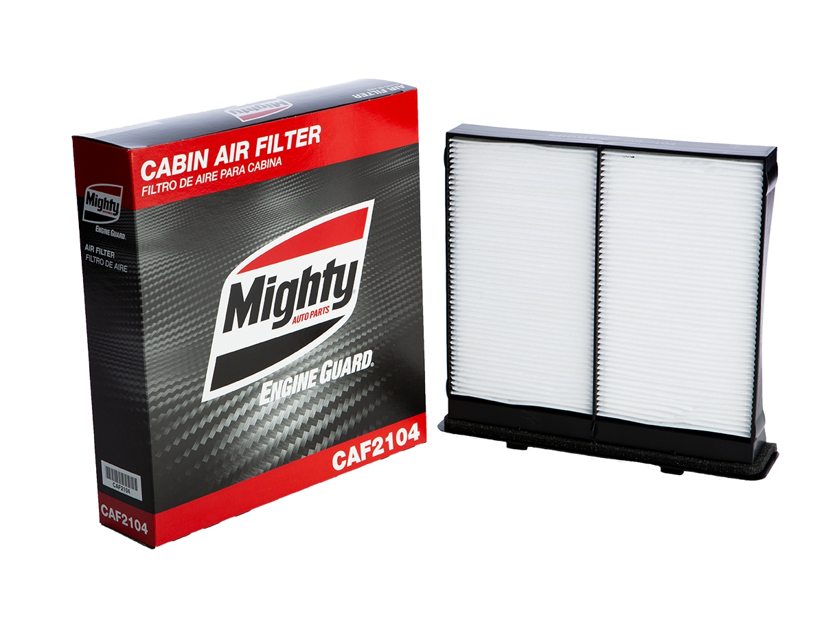 Cabin Air Filters - Mighty Auto Parts