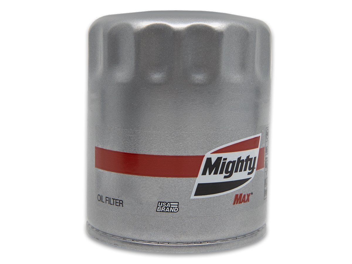 Oil Filters Mighty Auto Parts