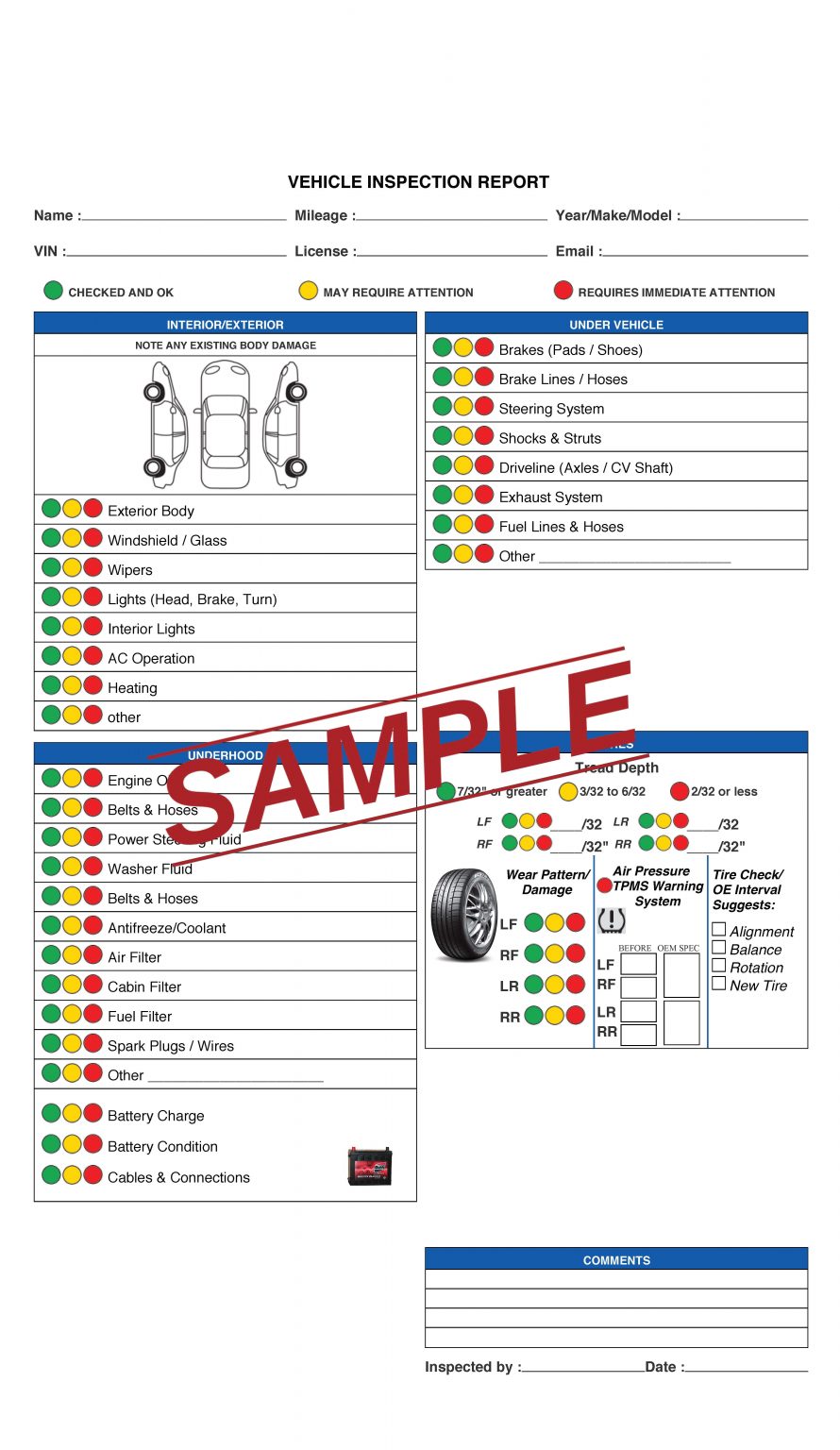 Online Tools, MIC Online - Mighty’s online catalog - Mighty Auto Parts