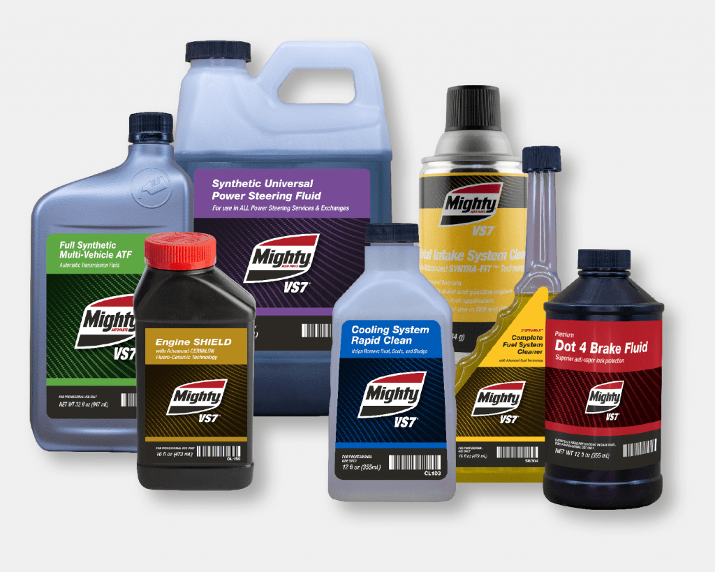 Products - Mighty Auto Parts