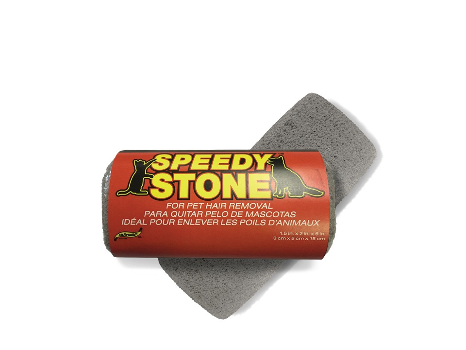 Speedy Stone