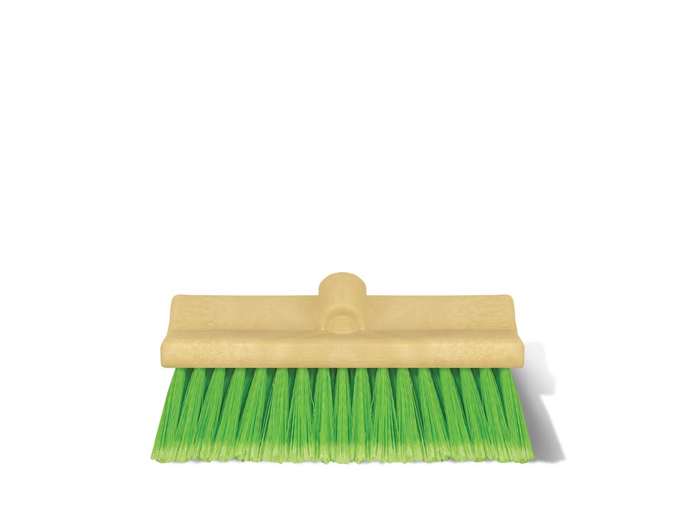 Bi-Level Truck Wash Brush