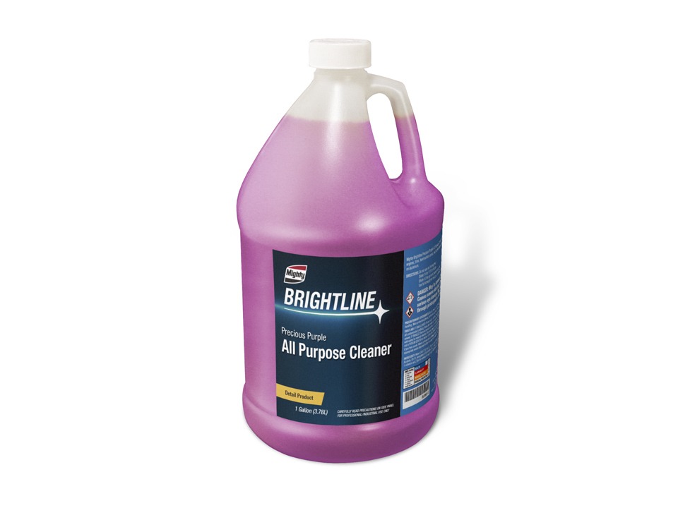 Precious Purple All Purpose Cleaner