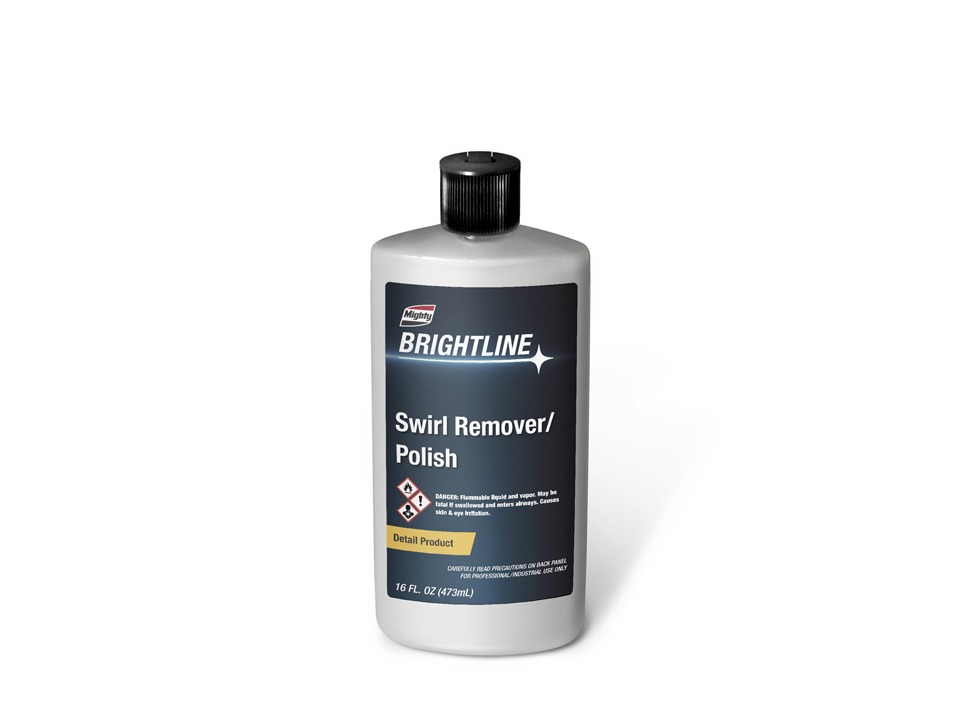 Swirl Remover/Polish